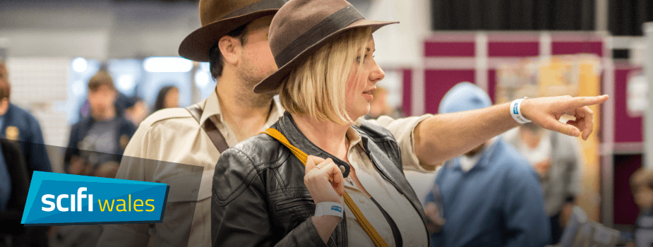 Attractions and family fun at Scifi Wales